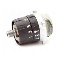 Makita 122B23-1 - Ansamblu angrenaj DHP487