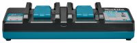 Makita DC40WA - Incarcator standard XGT 40V 1911L9-4