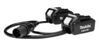 Makita 191J51-5 - Adaptor 2x18V pt PDC1200