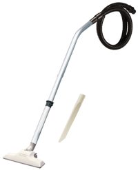 Makita 195439-1 - Set perii , tije si furtun flexibil