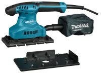 Makita M9203 - Masina de slefuit, 93X185mm 190W, 1.4KG