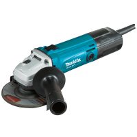Makita M9502RB - Polizor unghiular, 570W, 115mm, 11000RPM, 2.0KG