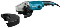 Makita M9001 - Polizor unghiular, 2000W, 230mm, 5.7KG