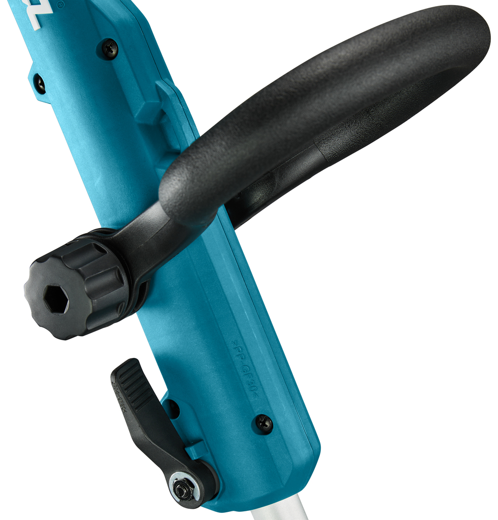 まーみ Makita DUR193Z - Trimer 18V LXT 260mm 2,4KG fara acumulator si