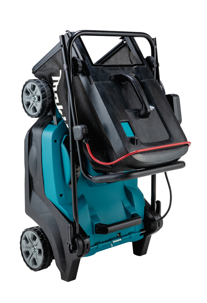 新品未開MakitaCW004GZ0 Makita LM004GZ - Masina de tuns gazon XGT 40Vmax, 43 cm, livrata