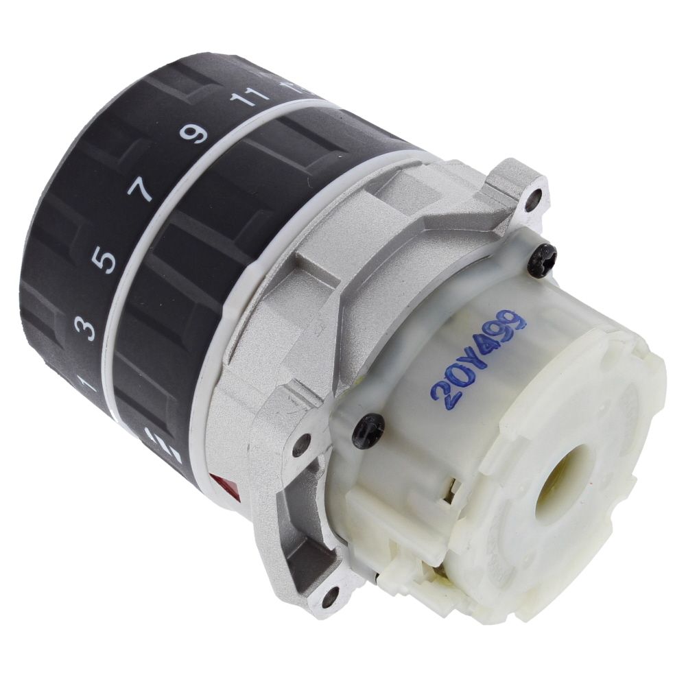 Makita ambreiaj DHP484 - Ansamblu angrenaj 127499-5 - Fairtools.ro