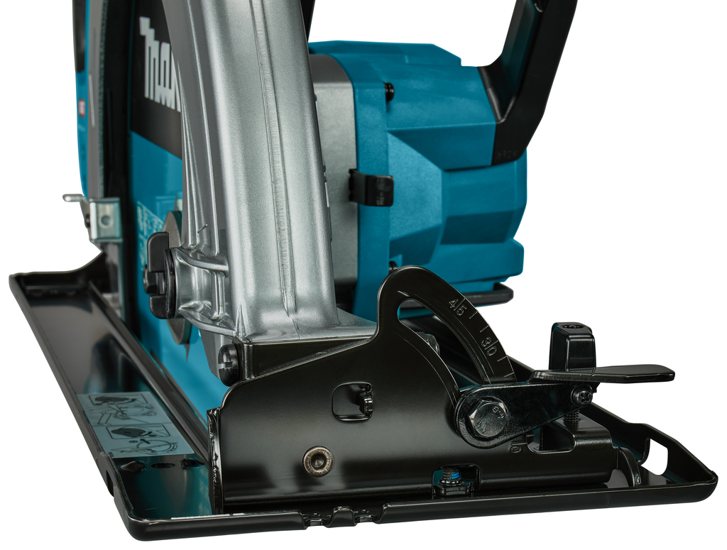 Makita Fierastrau circular de mana HS013GZ XGT 40Vmax, 415 mm