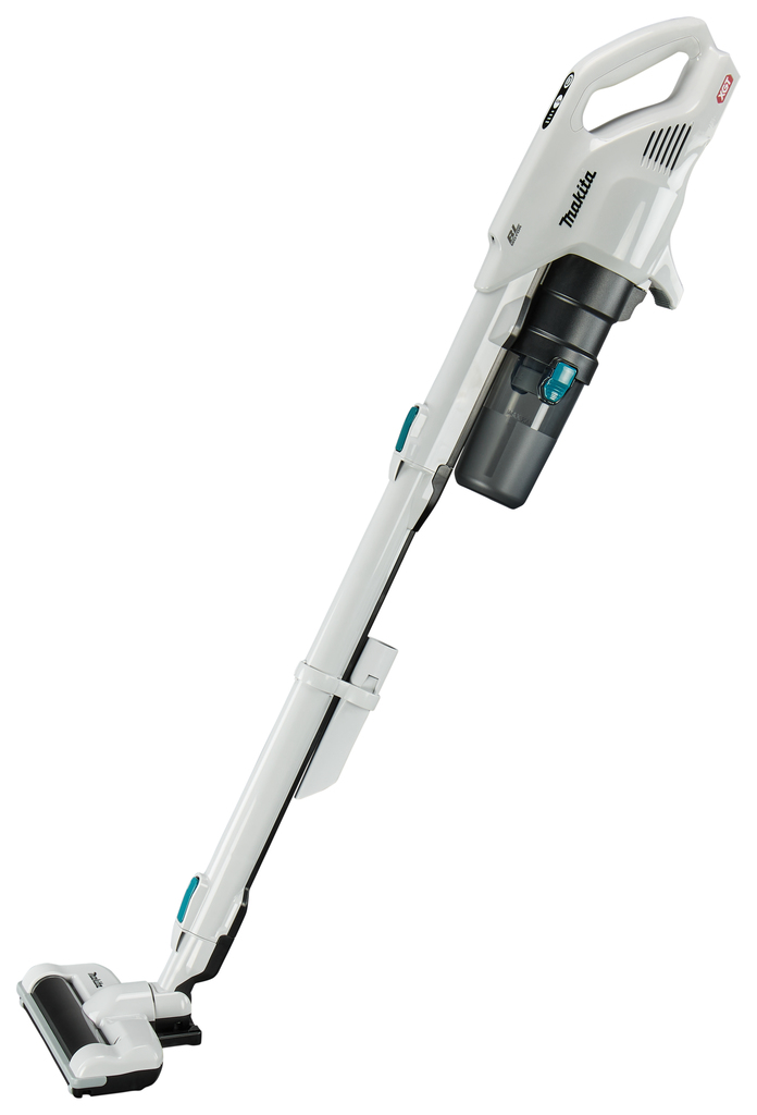 Makita CL004GZ - Aspirator vertical cu perie XGT 40Vmax, 20 kPa