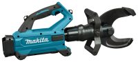 Makita Mașină de tăiat cabluri, 105mm, compatibilă Li-Ion LXT 18V DTC104ZK
