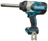 Makita DTW1005Z - Masina de insurubat fara acumulator 18V, 1360Nm, 4.2KG 3/4"