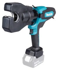 Makita  Presa pentru cabluri cu acumulator 18 V, 60 kN DTC303ZK, Fara acumulator si incarcator in valiza