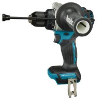 Makita DHP492Z - Masina de gaurit cu percutie / insurubat fara acumulator si fara incarcator 130Nm 13/76mm