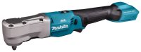 Makita DTL302Z - Masina de insurubat in unghi cu impact 18V, 530Nm, 3/8, 1.5KG