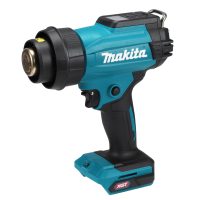 Makita HG001GZ - Pistol cu aer cald variator, Li-Ion XGT, 40V, 600°C