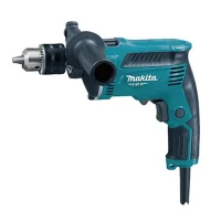Makita M8103B - Masina de gaurit cu percutie, 430W, 13mm, 0-3000RPM, 1.8KG