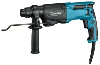 Makita M8700B - Ciocan rotopercutor SDS Plus, 710W, 1.9J, 2.5KG