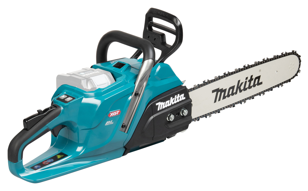 Makita UC030GZ - Fierastrau cu lant 50cm, XGT 40V Max, 0.325