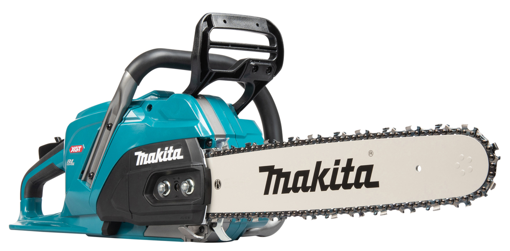 Makita UC030GZ - Fierastrau cu lant 50cm, XGT 40V Max, 0.325