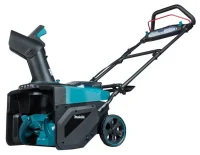 Makita SN001GZ - Masina aruncat zapada XGT 40V MAX, 53cm