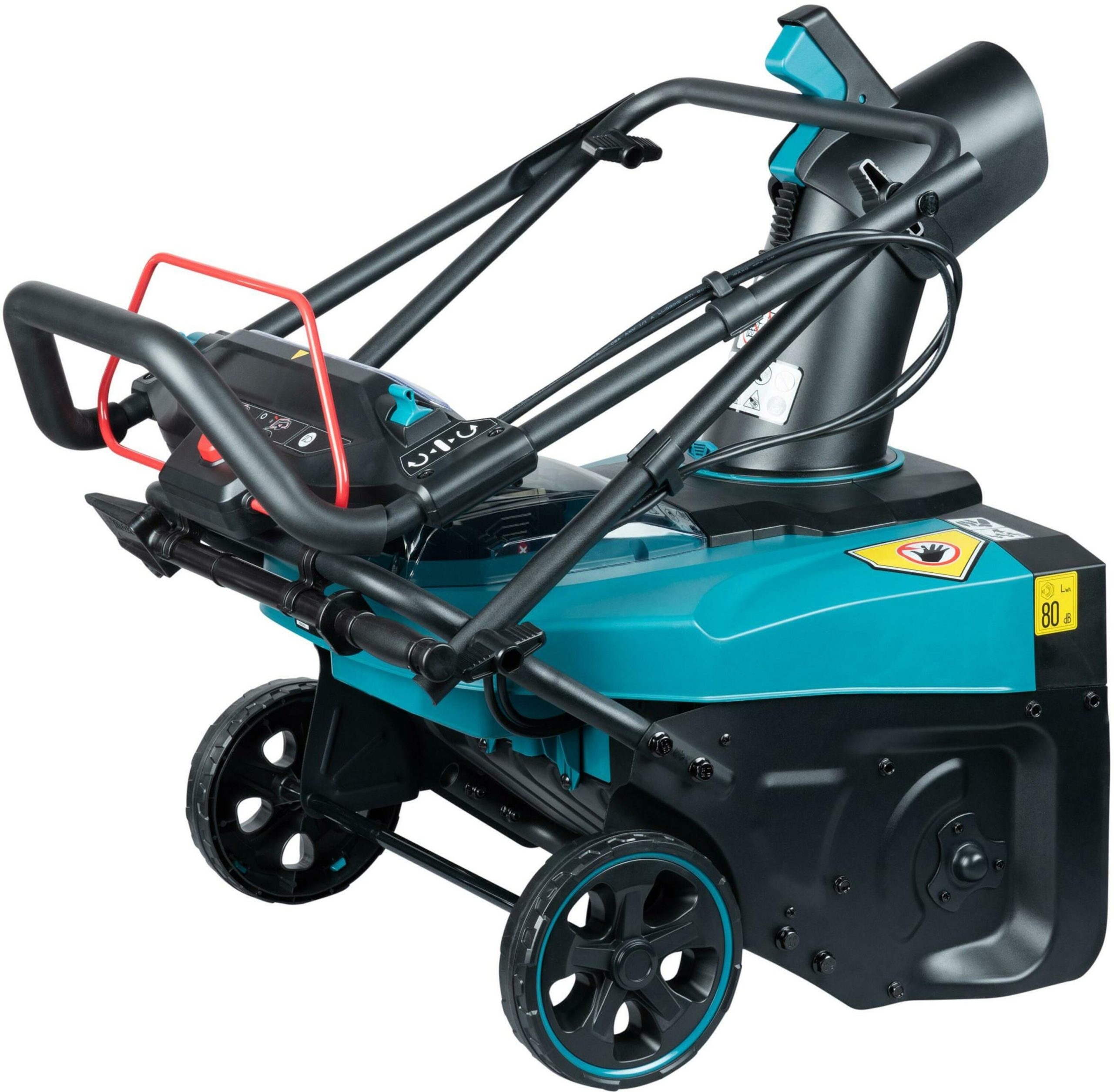 Makita 199341-0 - Accesoriu pentru maturat DUX60Z