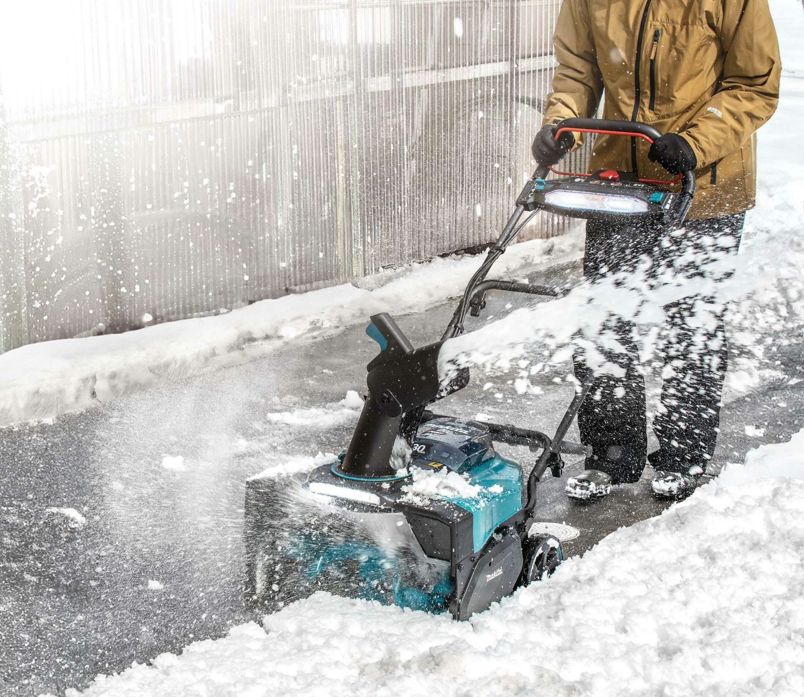 Makita 199341-0 - Accesoriu pentru maturat DUX60Z