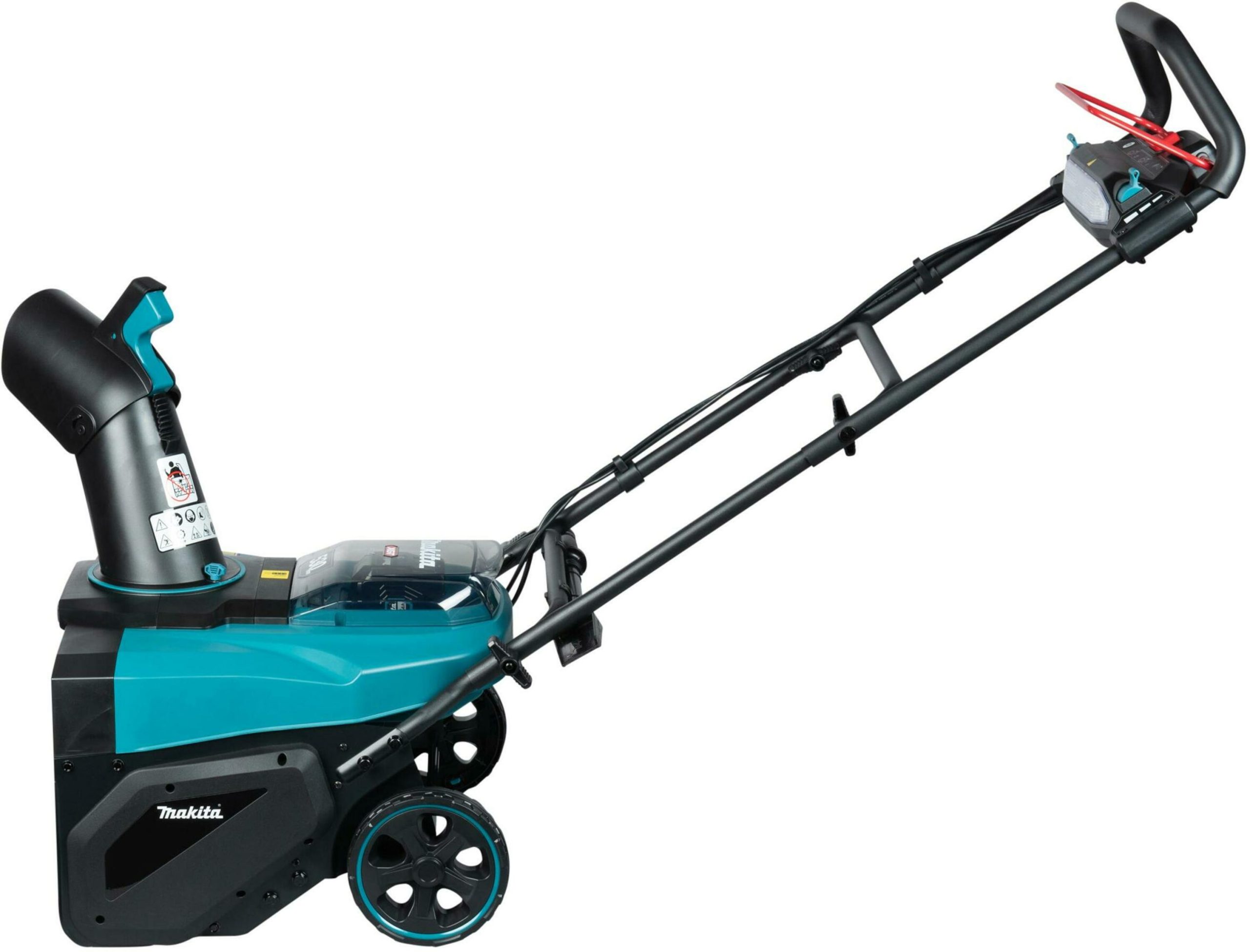 Makita 199341-0 - Accesoriu pentru maturat DUX60Z