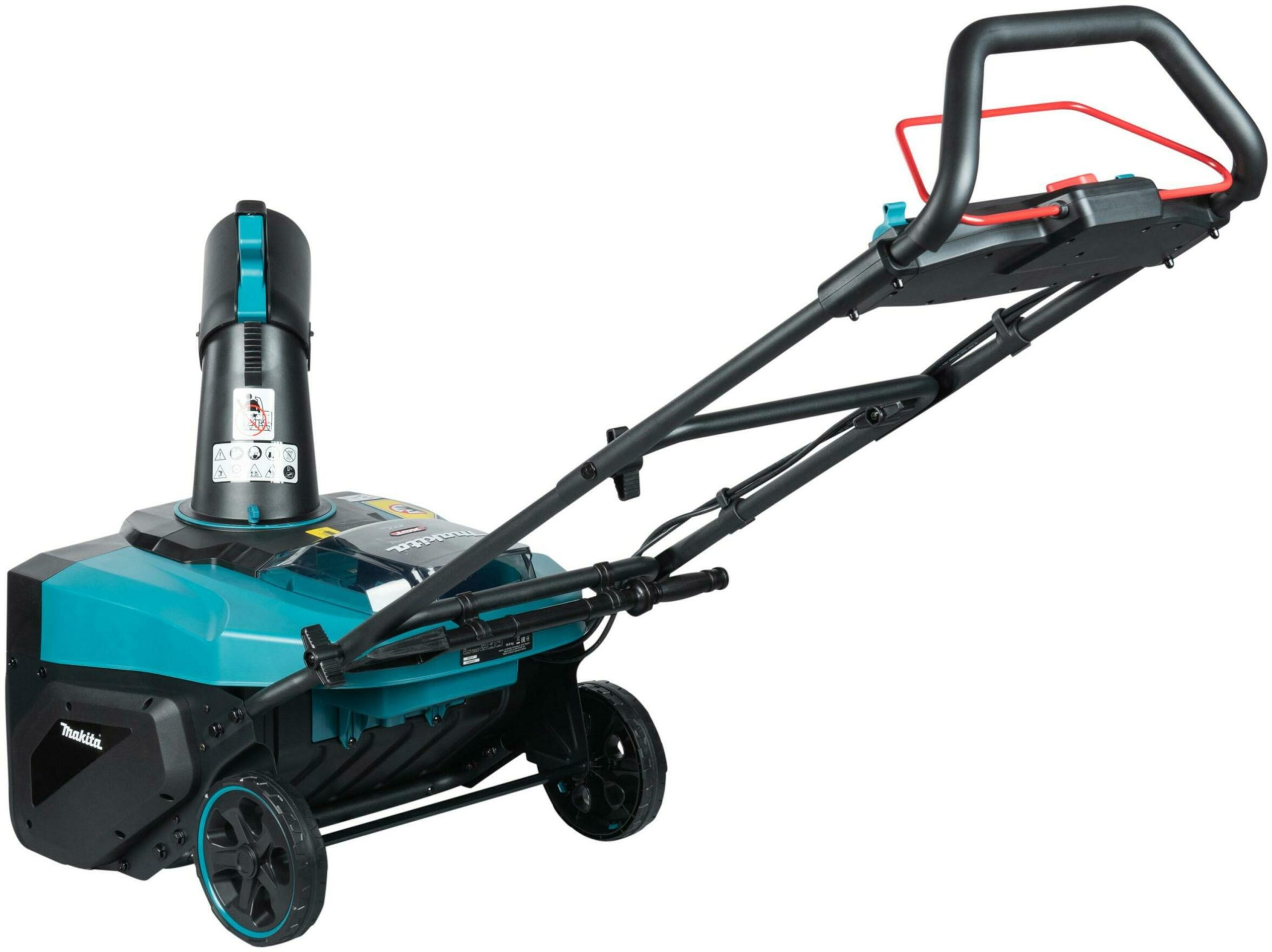 Makita 199341-0 - Accesoriu pentru maturat DUX60Z