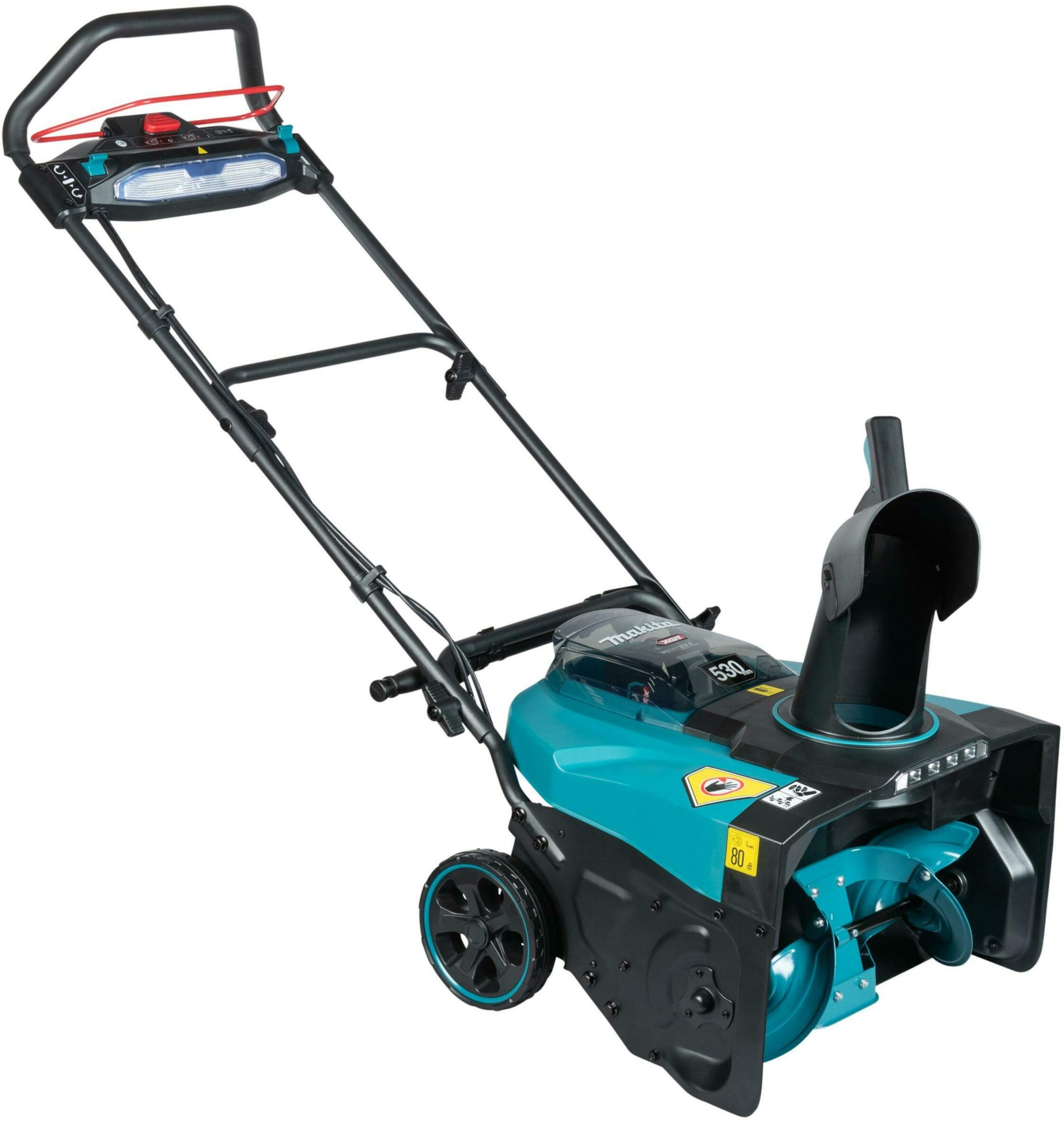 Makita 199341-0 - Accesoriu pentru maturat DUX60Z