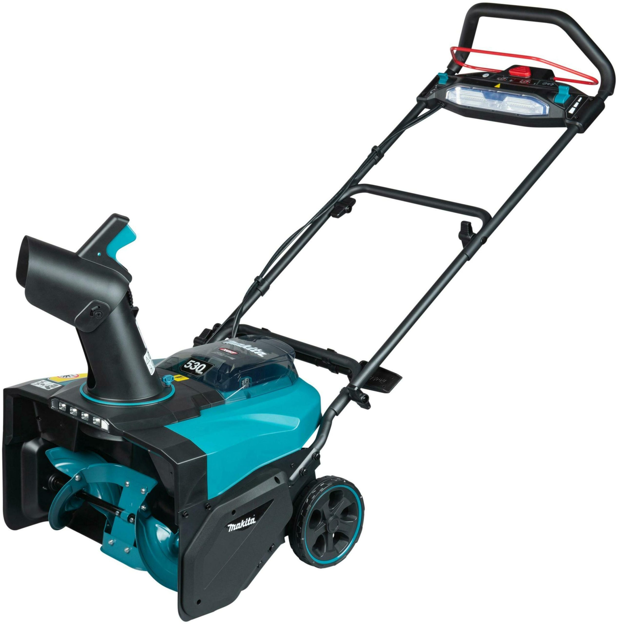 Makita 199341-0 - Accesoriu pentru maturat DUX60Z