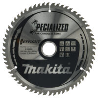 Makita E-08888 - Panza circular Efficut lemn 216x30x1,5 T60 10g