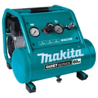 Makita MAC210Q - Compresor de aer, 8L 9BAR 20.5KG