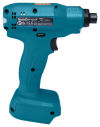 Makita DFT024FMZ - Masina de insurubat cu impact fara acumulatori si incarcator, Li-Ion, 18 V, 2 Nm