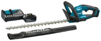 Makita DUH506RF -Masina de tuns gard viu, LXT 18V, 50 cm, livrata cu un acumulator de 3.0Ah