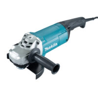 Makita GA7082 - Polizor unghiular 180 mm, 2.700W, 8.500 RPM
