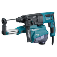 Makita HR2653 Ciocan Rotopercutor SDS-PLUS, 2,2J, 800 W