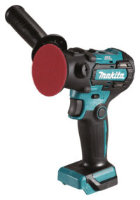 Makita PV301DZ - Masina de polisat si slefuit CXT 12Vmax, 50/80 mm, fara acumulatori