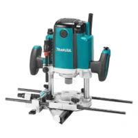 Makita RP1803FX07 - Masina de frezat verticala, 1650 W, 12 mm