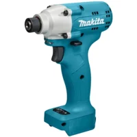 Makita TD112DMZ - Masina de insurubat cu impact fara acumulatori si incarcator, 12 V, 1/4 inch, 135 Nm, M5-M14