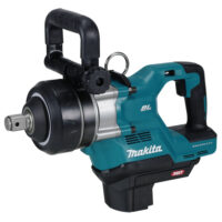 Makita TW009GZ - Masina de insurubat cu impact XGT 40Vmax, 1", 4.000 Nm, livrata fara acumulatori
