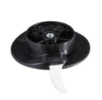 Makita198848-3 - Cap cu lame de plastic 230MM UR100