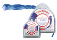 Makita 369224670 - Fir silent 2.4mm  15m