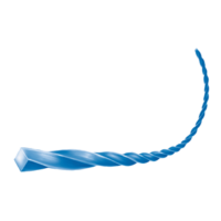 Makita 369224670 - Fir silent 3,0x15m