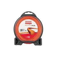Makita 369224809 - Fir de tăiere rotund 3mm x 15m