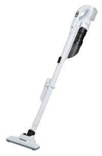 Makita CL200FDZ - Aspirator vertical CXT 12 V Max, fără baterie și încărcător în cutie