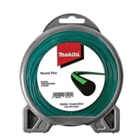 Makita E-02727 - Fir de taiere, 1.3 mm, 15 m, cu forma rotunda