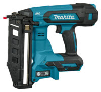 Makita DBN601Z - Pistol de batut cuie 19-64mm LXT 18v