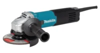 Makita GA5100 - Polizor unghiular (Flex), 850 W, 125mm, 2.2 Kg