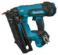 Makita DBN610Z - Pistol de batut cuie 32-64mm LXT 18V, fără baterii și încărcător