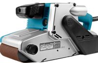 Makita 9404 - Masina de slefuit cu banda, 1.010 W, 4.7 KG