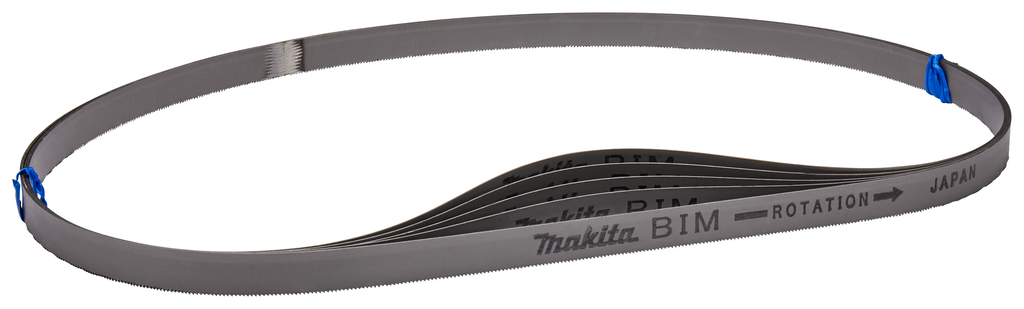 めい5 Makita B-40565 - Set 5 benzi fierastrau 835x13mm 24T - Fairtools.ro